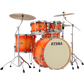 Tama Superstar Classic Drum Set