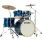 Tama Superstar Classic Drum Set
