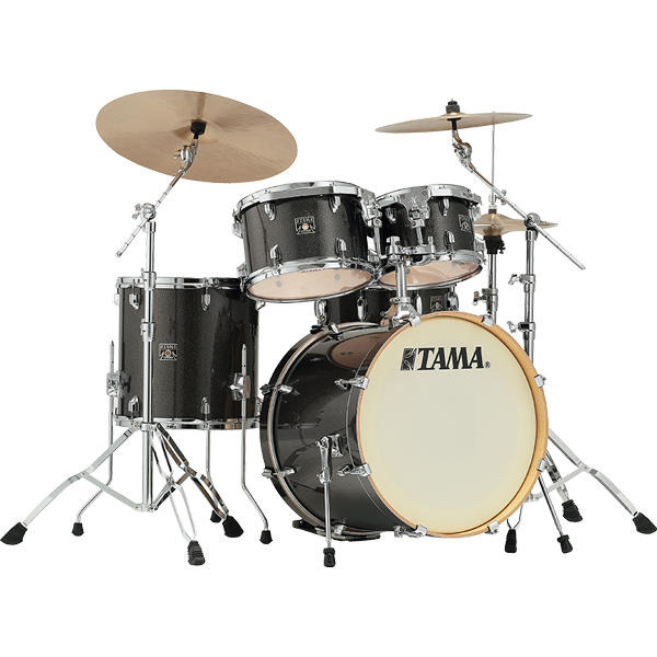 Tama Superstar Classic Drum Set