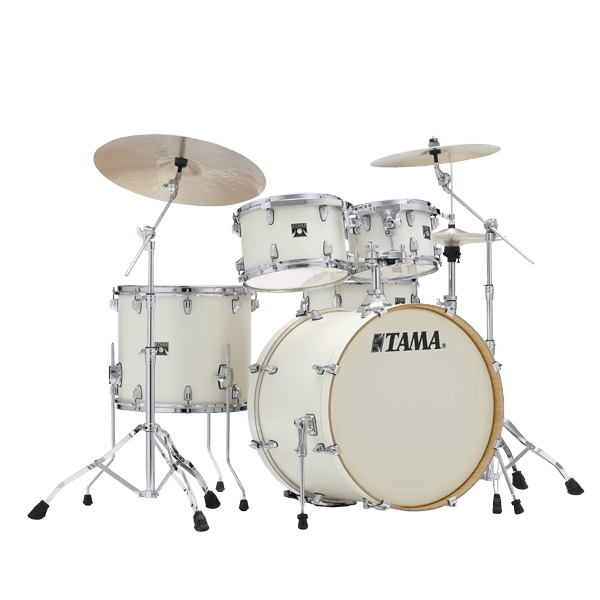 Tama Superstar Classic Drum Set