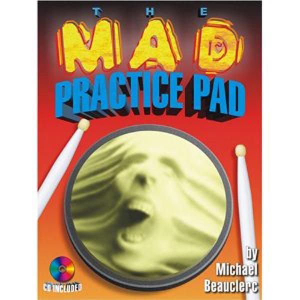 The Mad Practice Pad
