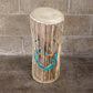 Traditional African Talking Drum