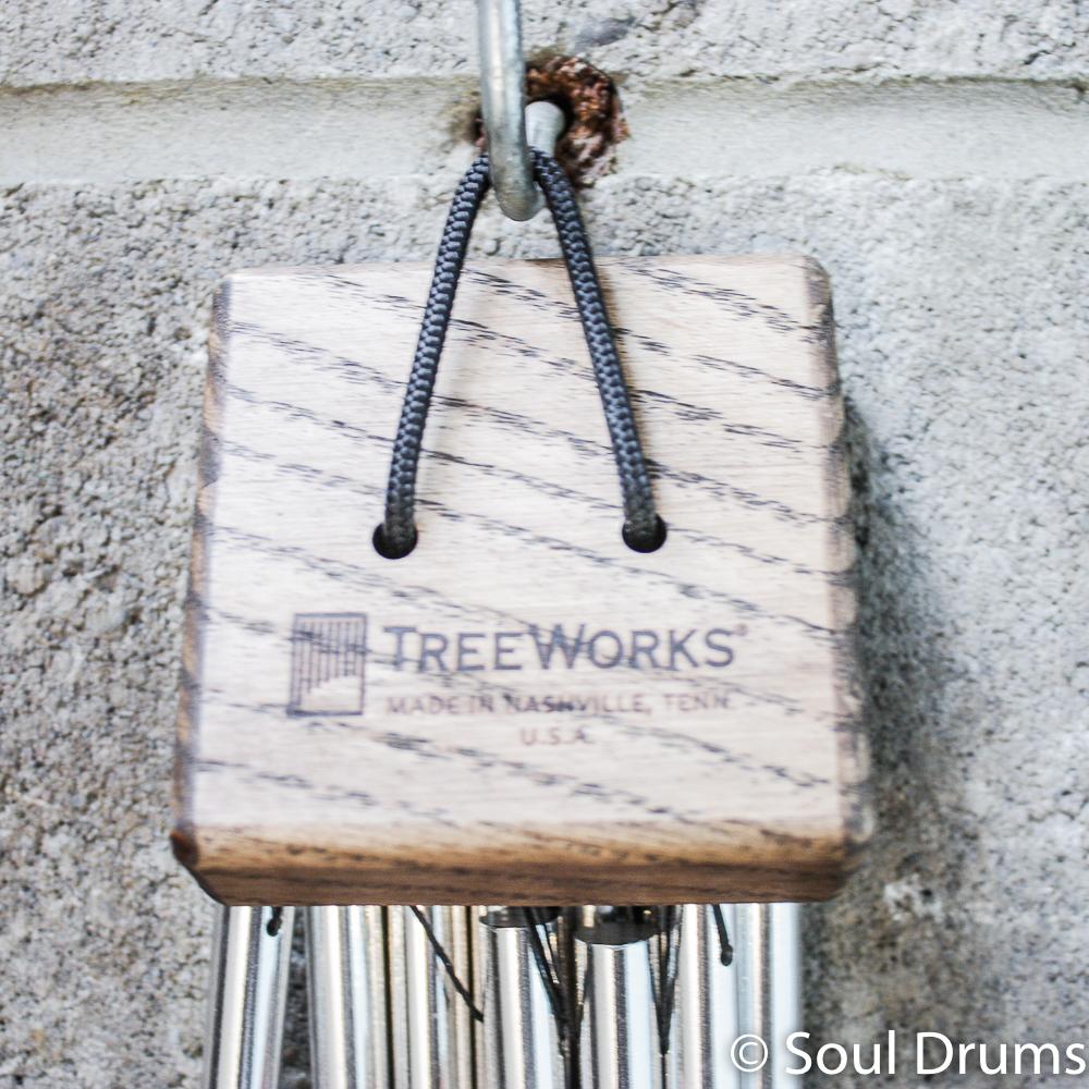 Treeworks Small Chime Cluster