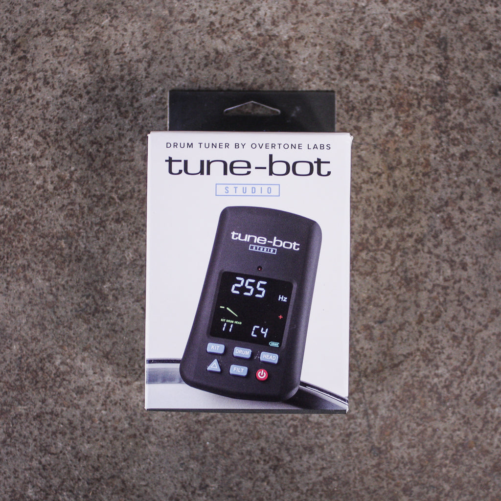 Tune-Bot STUDIO