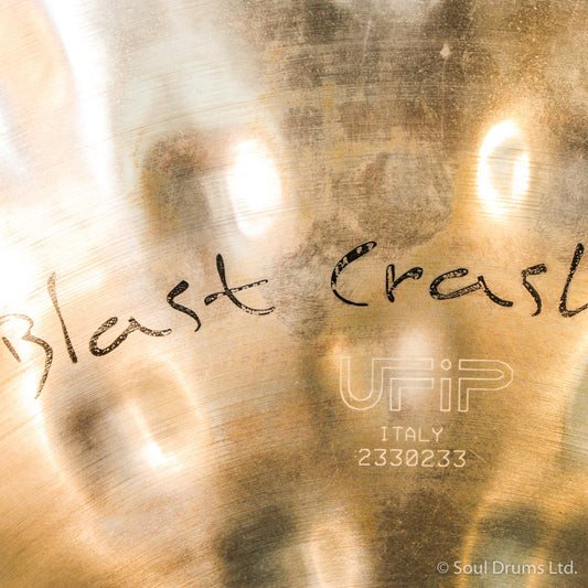UFIP 19" Blast Crash