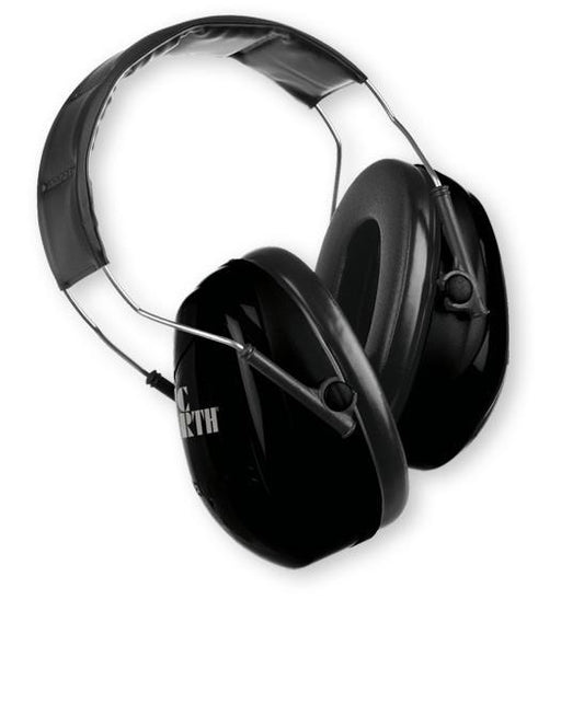 Vic Firth Isolation Headphones