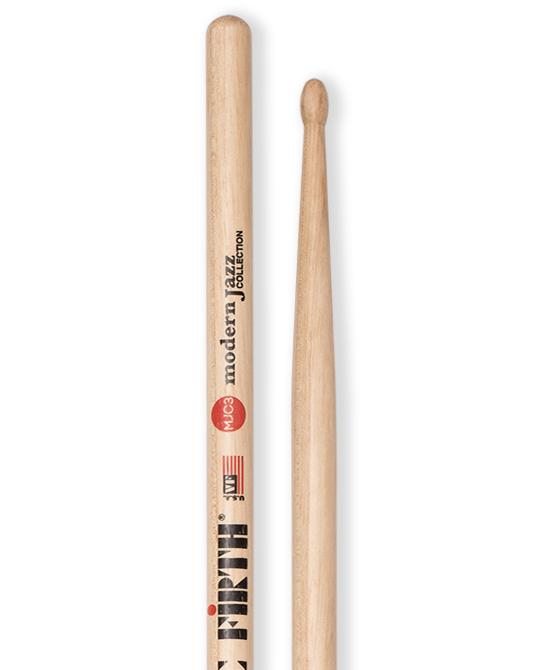 Vic Firth Modern Jazz Collection MJC3
