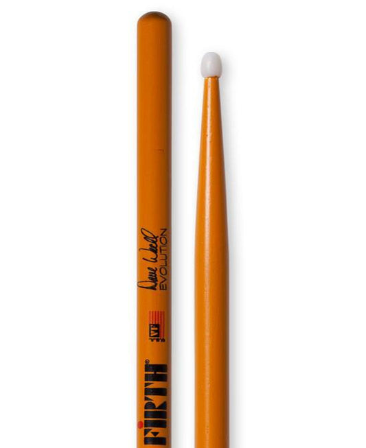 Vic Firth Signature Dave Weckl Evolution Nylon