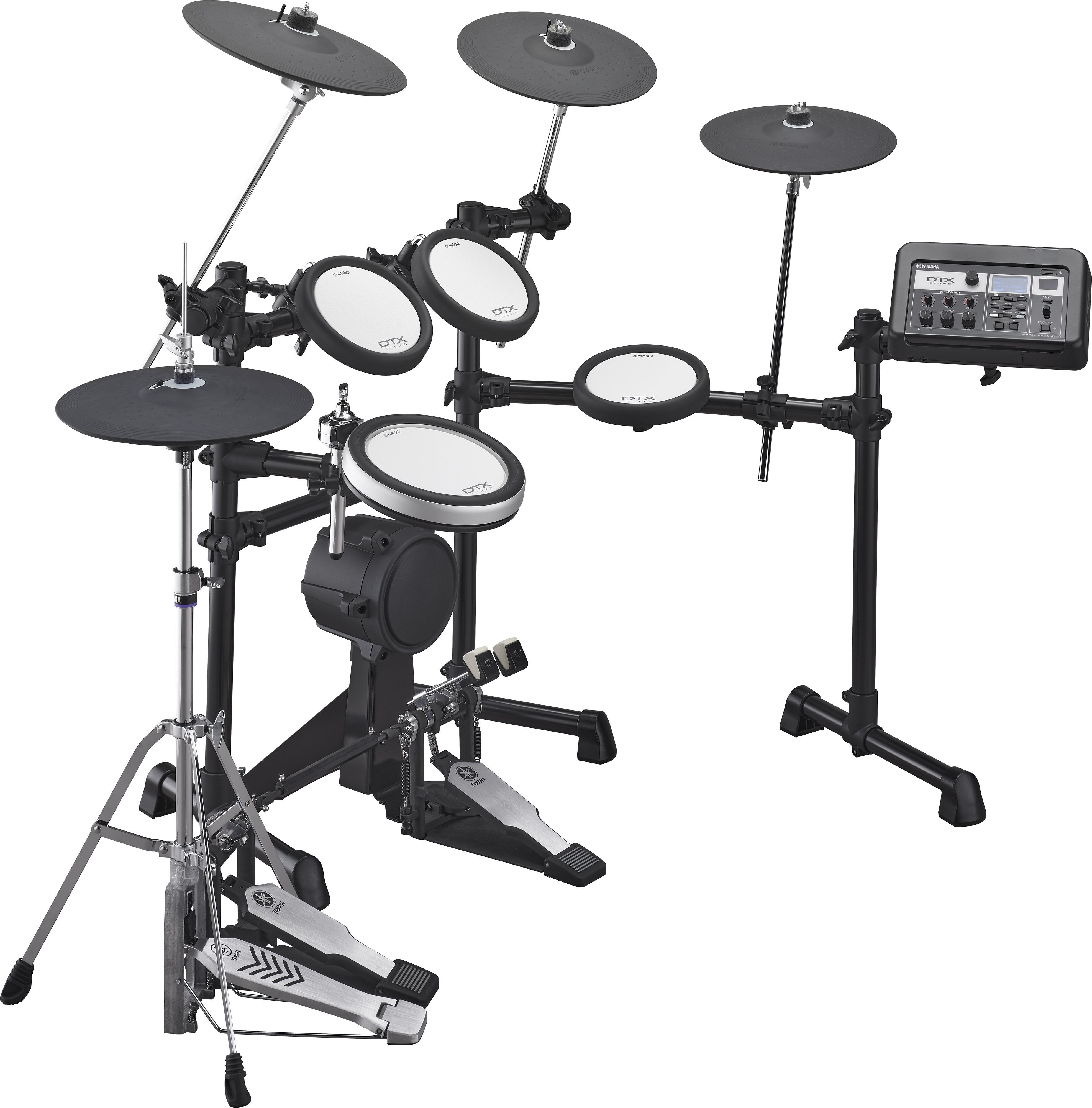 Yamaha dtx store series