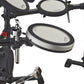 Yamaha DTX6 Series Electronic Drum Set DTX6K-3X
