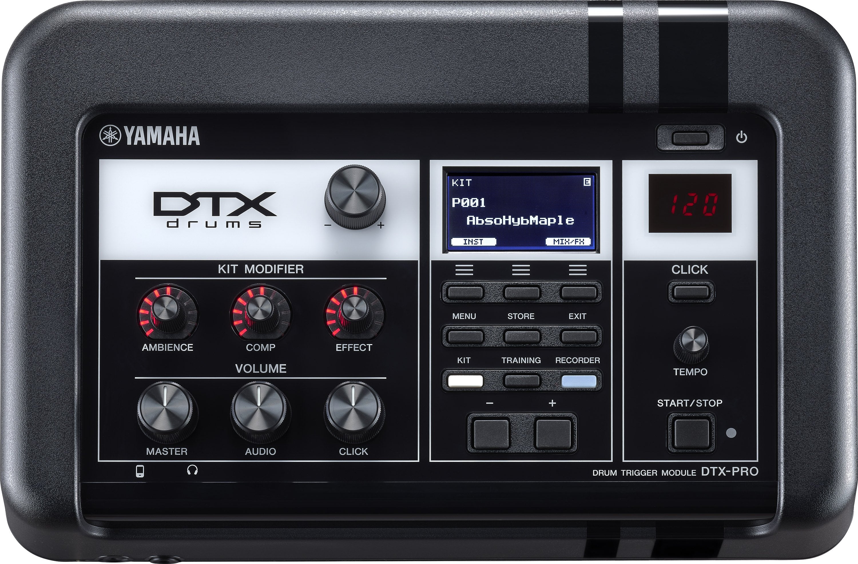 Yamaha DTX6 Series Electronic Drum Set DTX6K-3X – Soul Drums