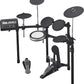Yamaha DTX6 Series Electronic Drum Set DTX6K-X