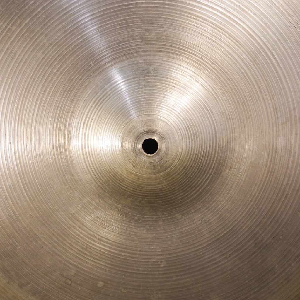 Zildjian 18