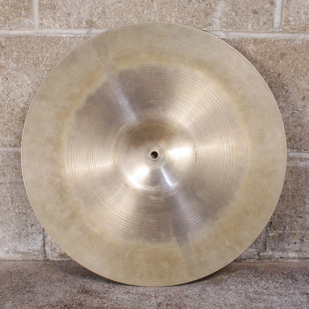 Zildjian 18" 60's A Crash/Ride