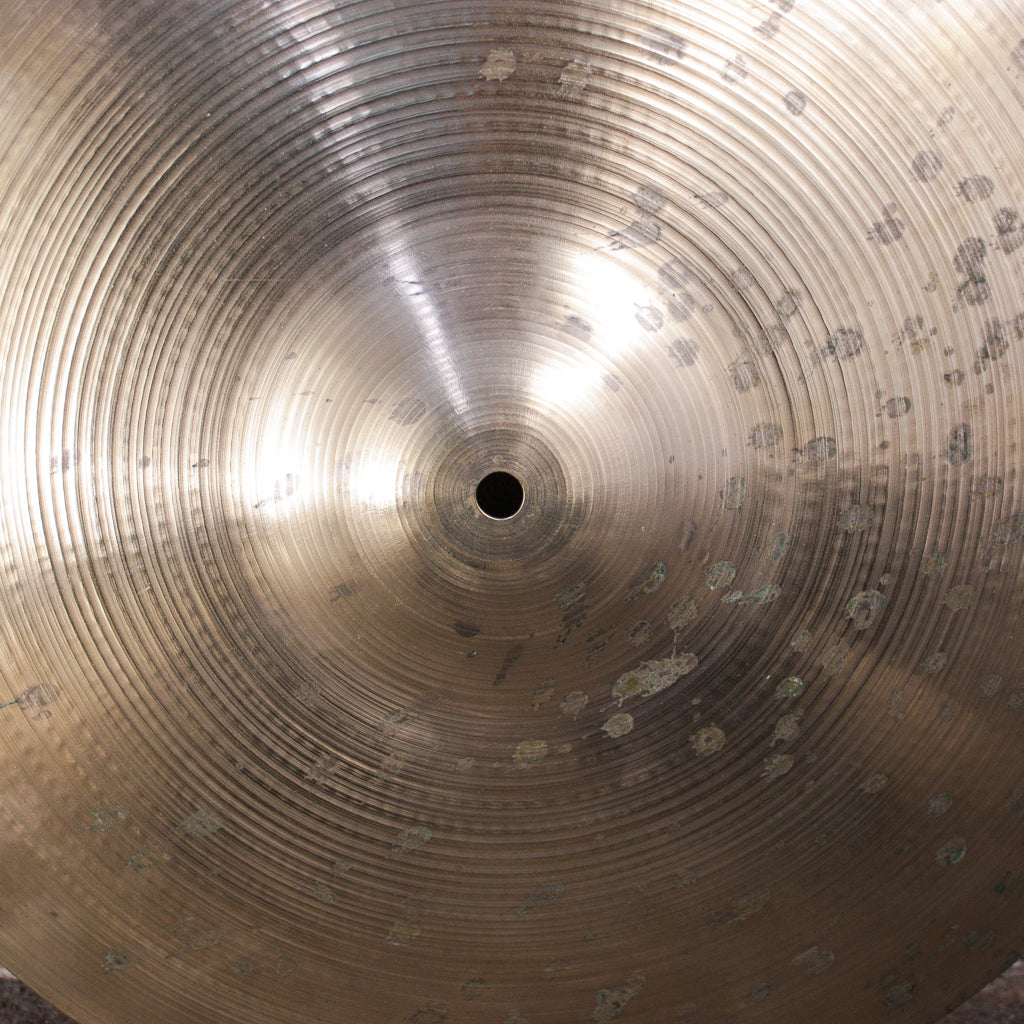 Zildjian 18" 70's A Crash