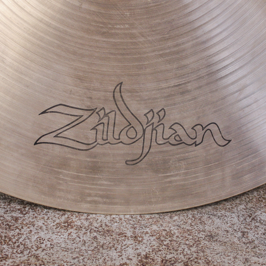 Zildjian 18" 70's A Crash