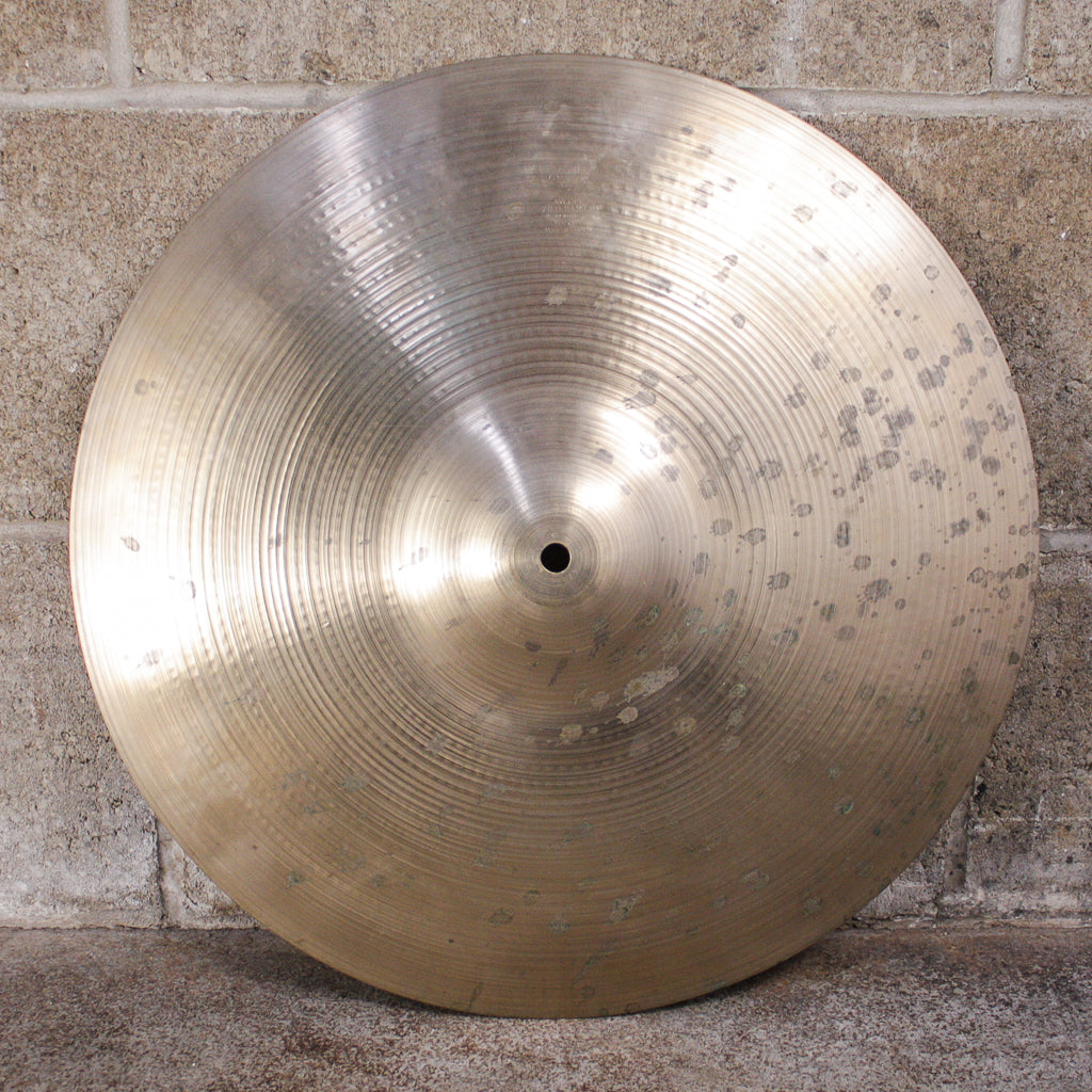 Zildjian 18" 70's A Crash