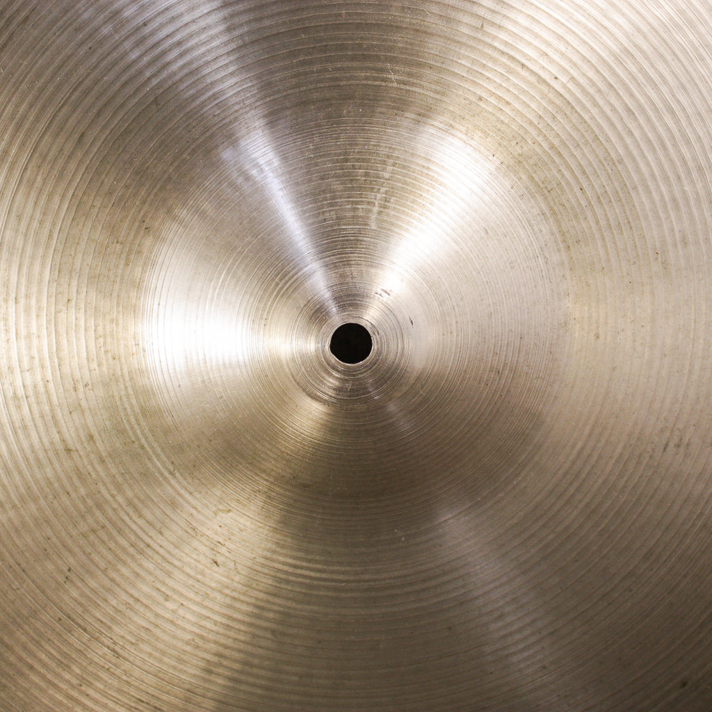 Zildjian 20