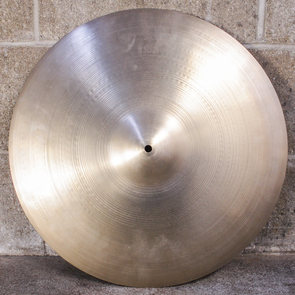 Zildjian 20