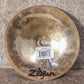 Zildjian 6" A Custom Splash