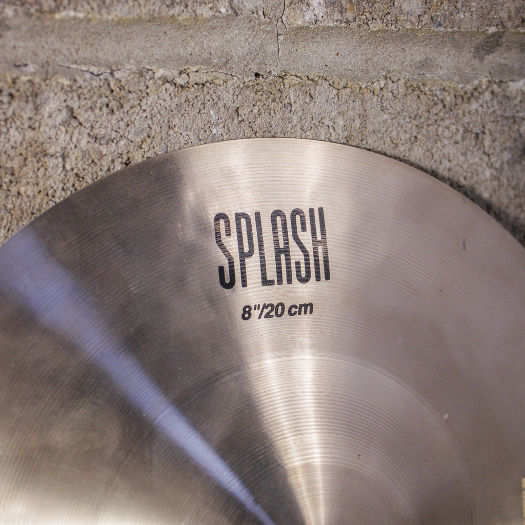 Zildjian 8