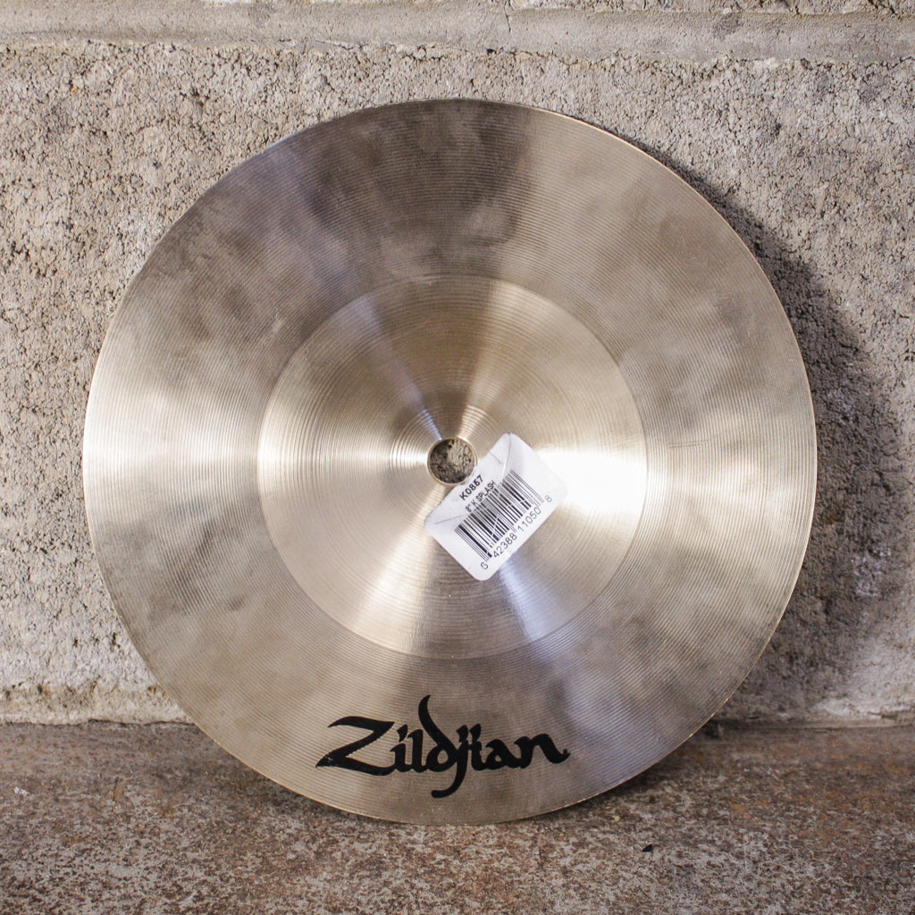 Zildjian 8