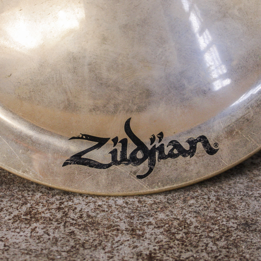 Zildjian 9.5