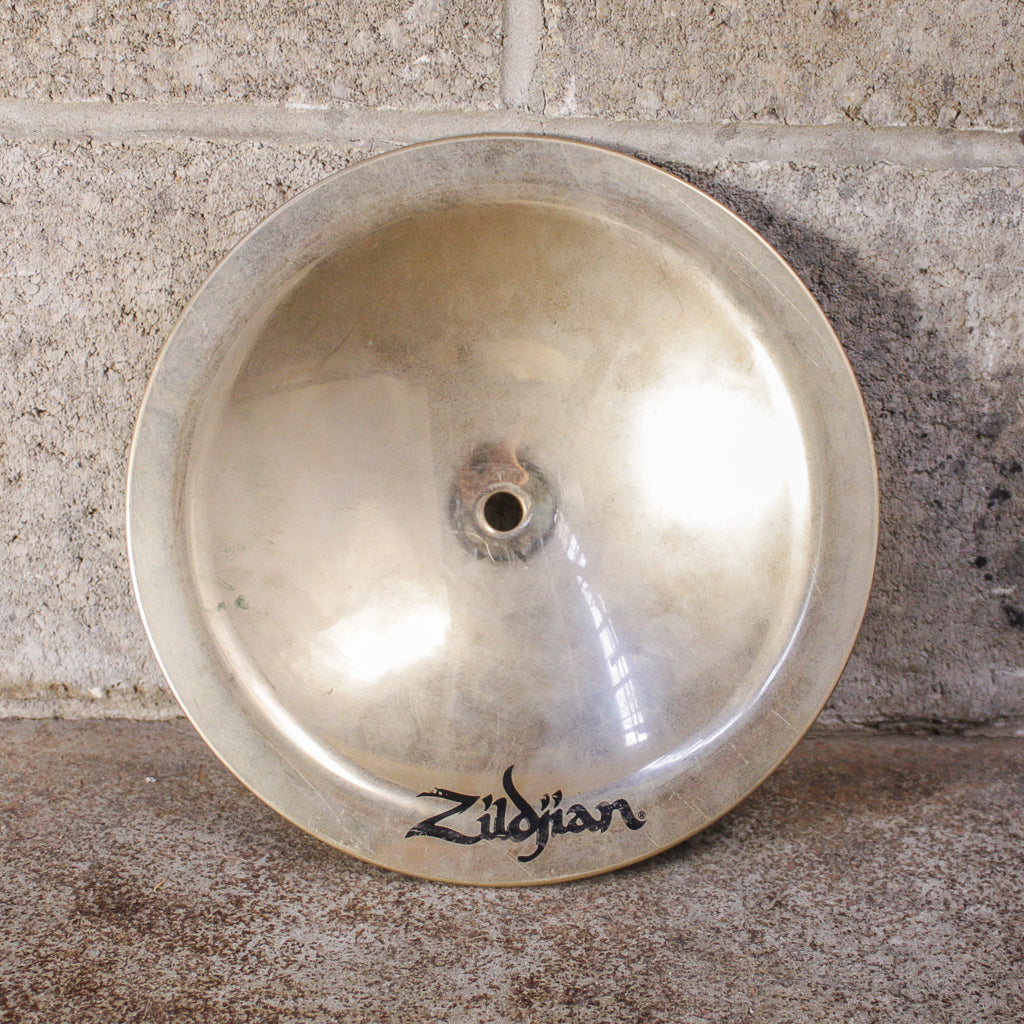 Zildjian 9.5