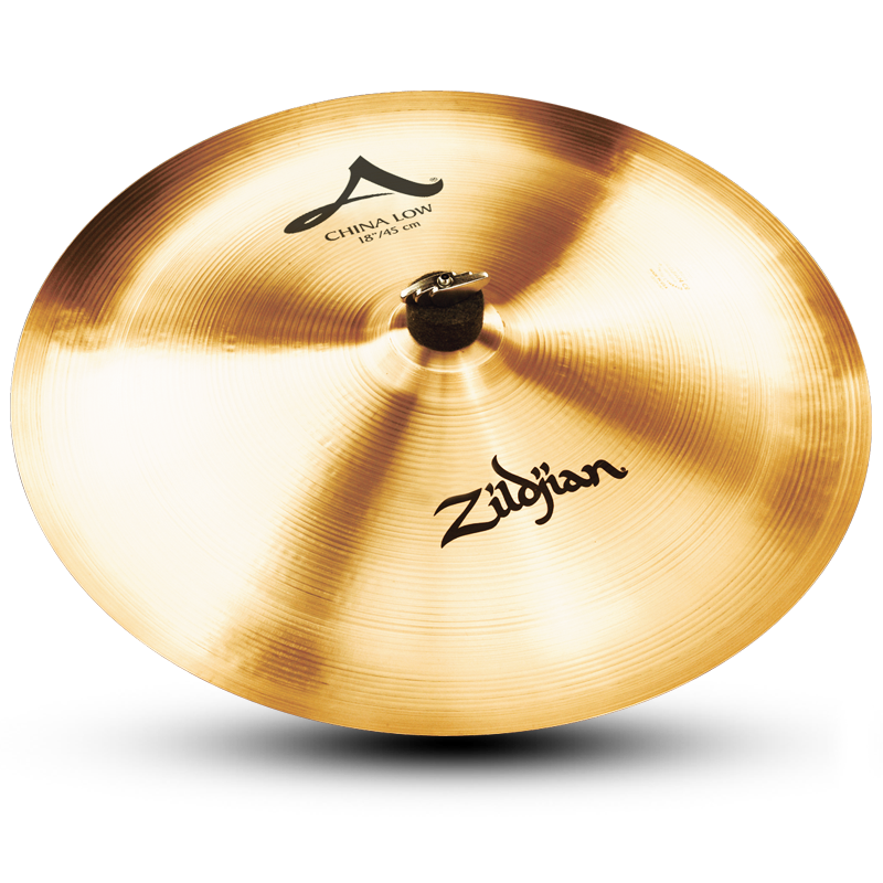 Zildjian A China Low