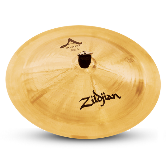 Zildjian A Custom China