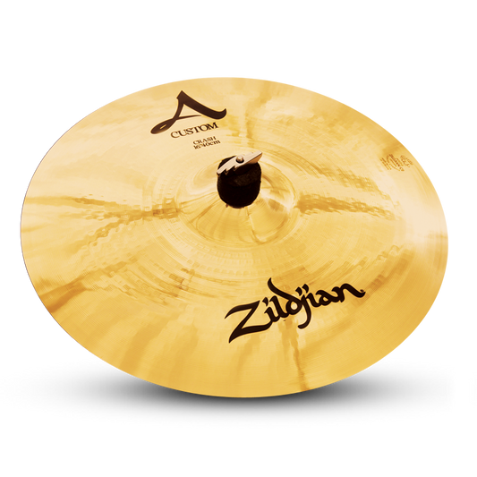 Zildjian A Custom Crash