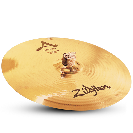 Zildjian A Custom Fast Crash