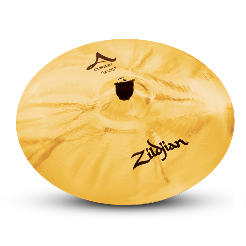 Zildjian A Custom Ping Ride