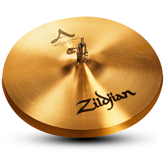 Zildjian A Quick Beat Hats