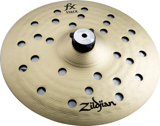 Zildjian FX Stacks