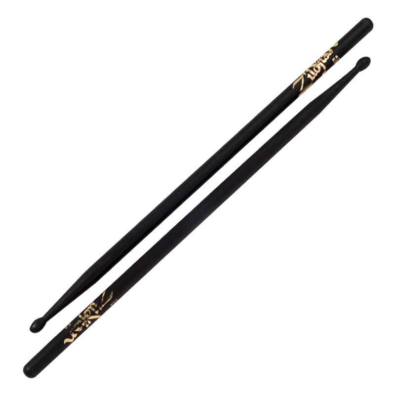 Zildjian Hickory Series 5A Black