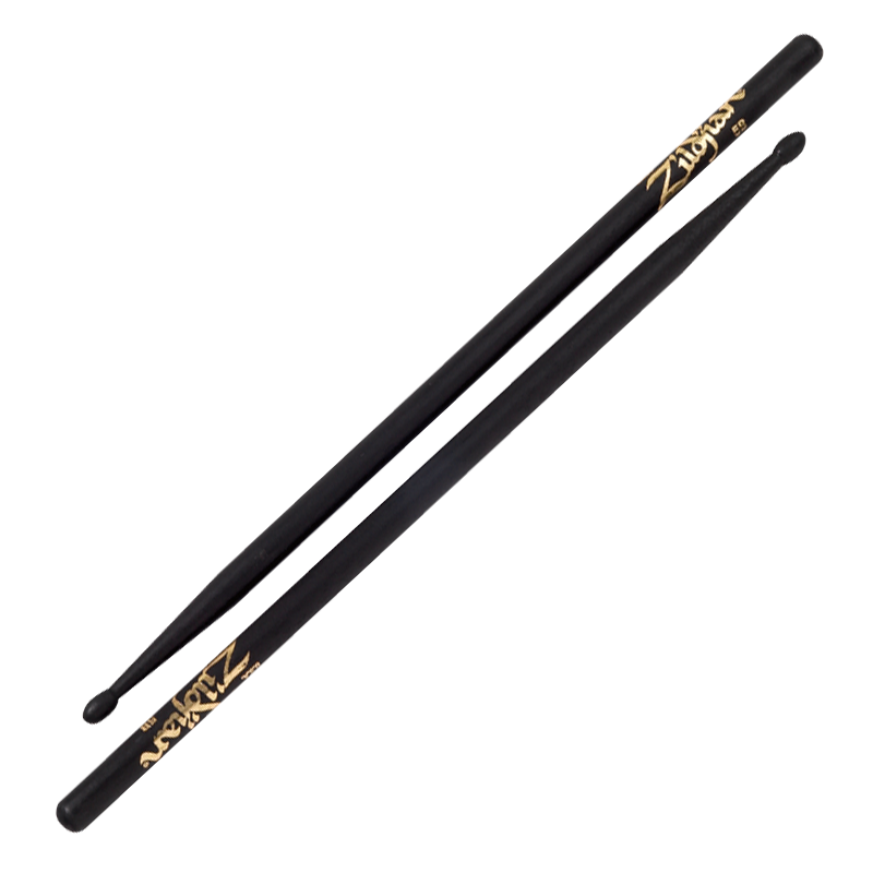 Zildjian Hickory Series 5B Black