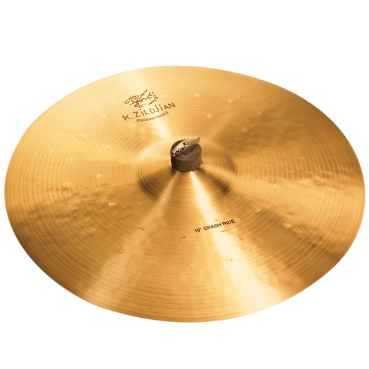 Zildjian K Constantinople Crash / Ride