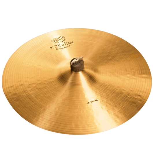 Zildjian K Constantinople Crash