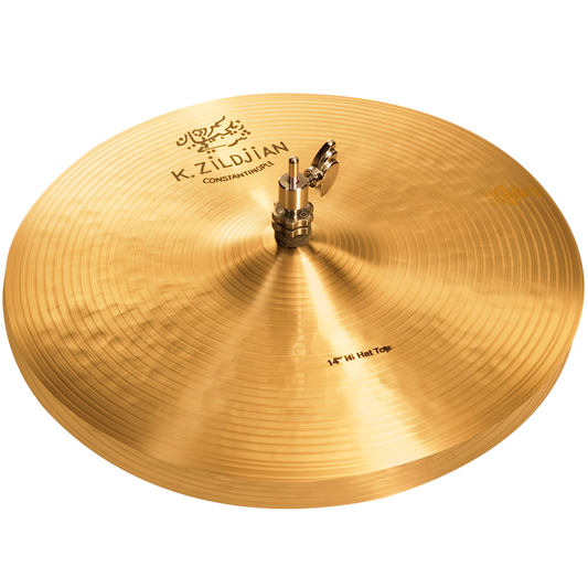 Zildjian K Constantinople Hats