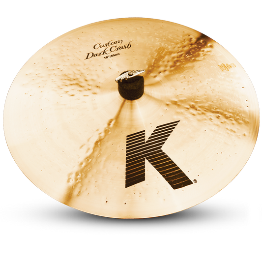 Zildjian K Custom Dark Crash