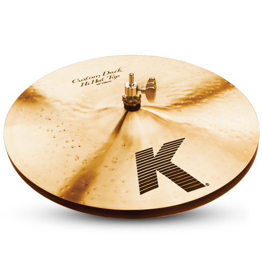 Zildjian K Custom Dark Hats