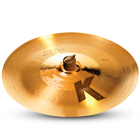 Zildjian K Custom Hybrid China