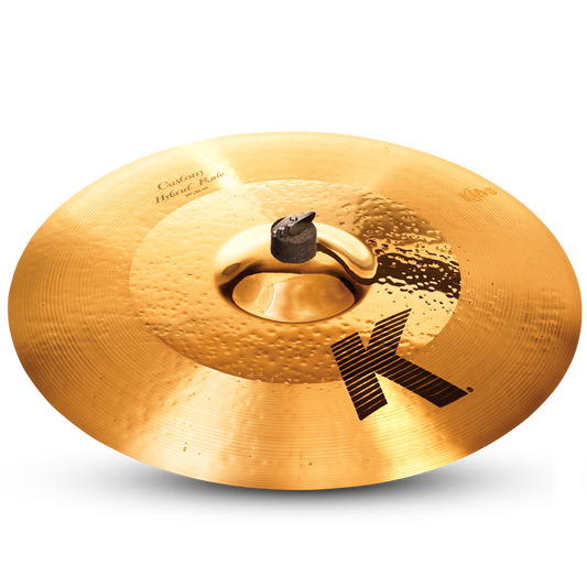 Zildjian K Custom Hybrid Ride