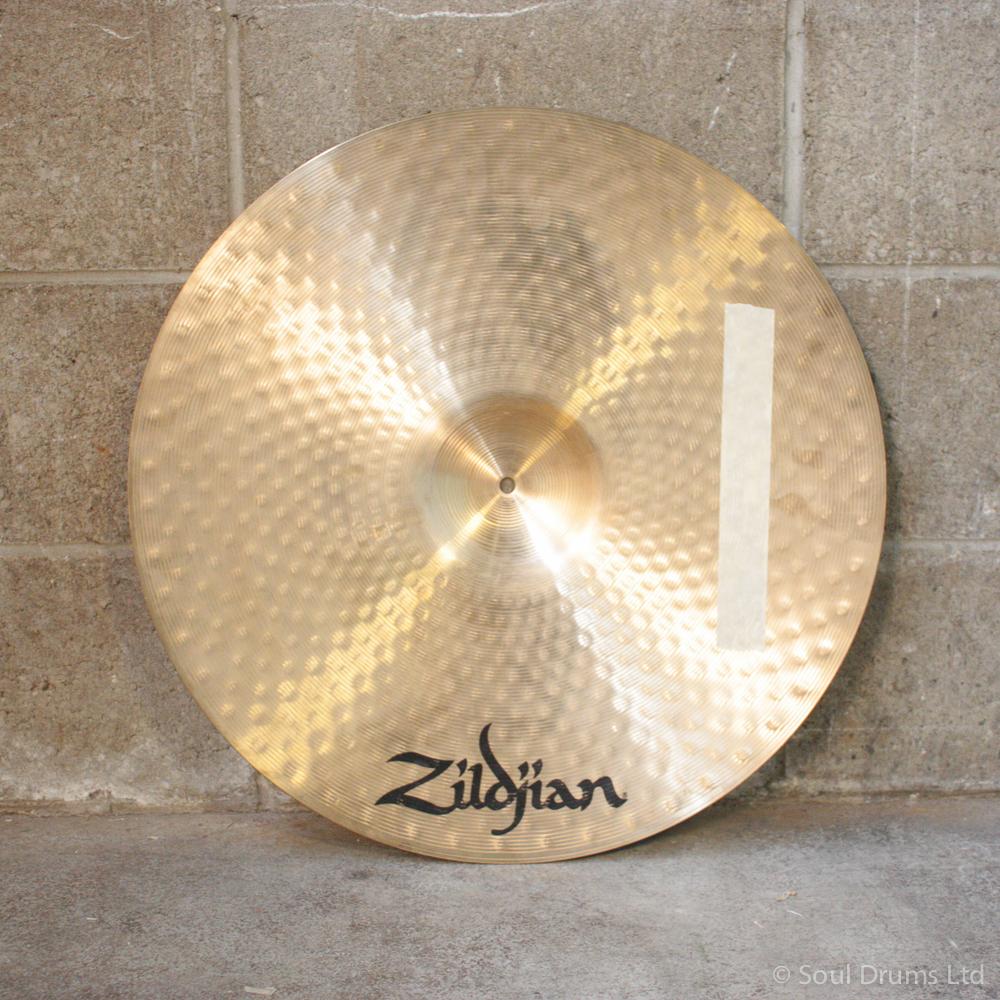 Zildjian ZHT 21" Heavy Ride