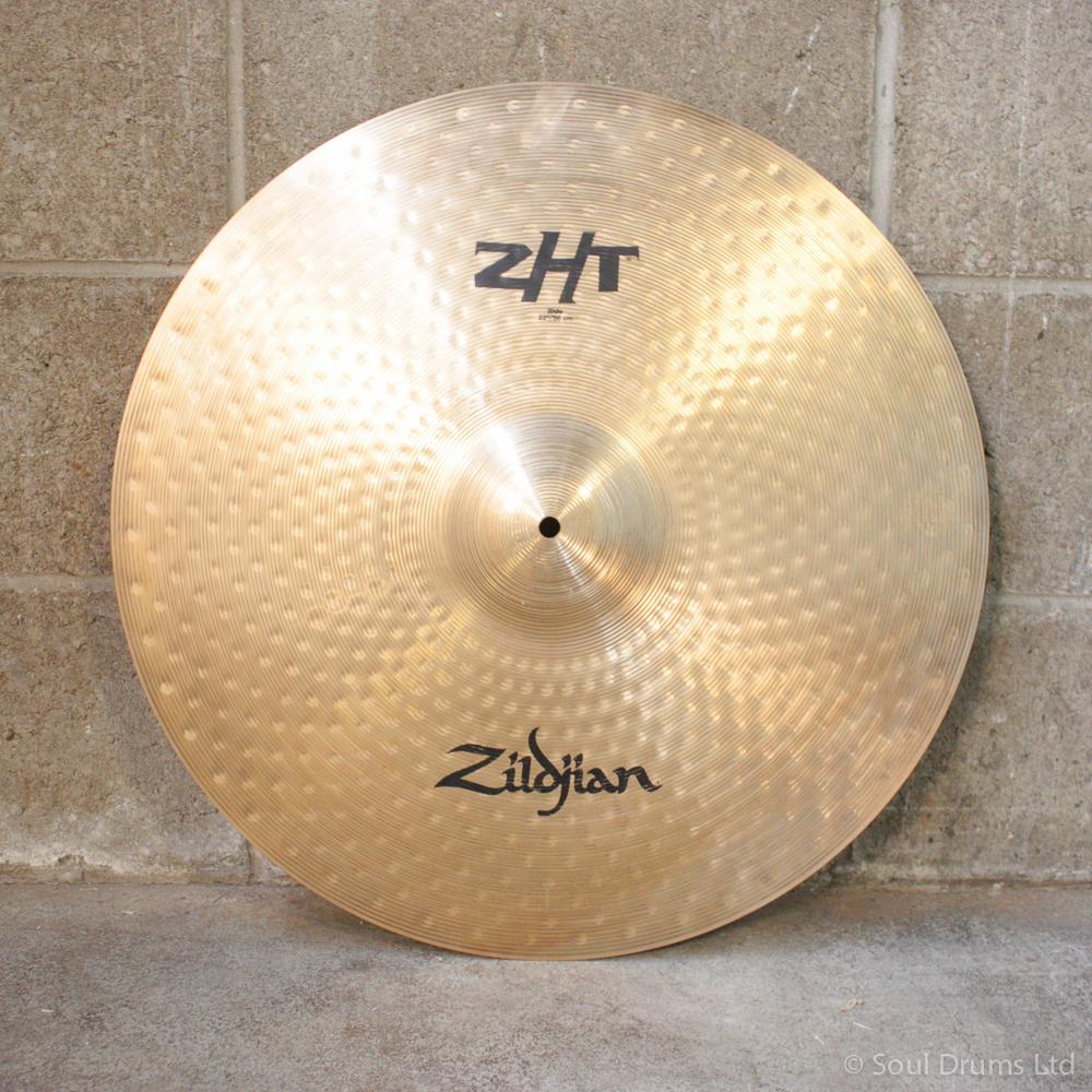 Zildjian ZHT 21" Heavy Ride